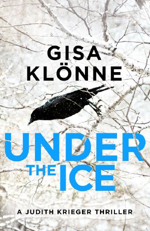 [Judith Krieger 02] • Under the Ice